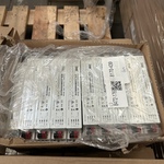 Ca. 60x  LED driver 3AAA, HYL-030R0500G210 TP